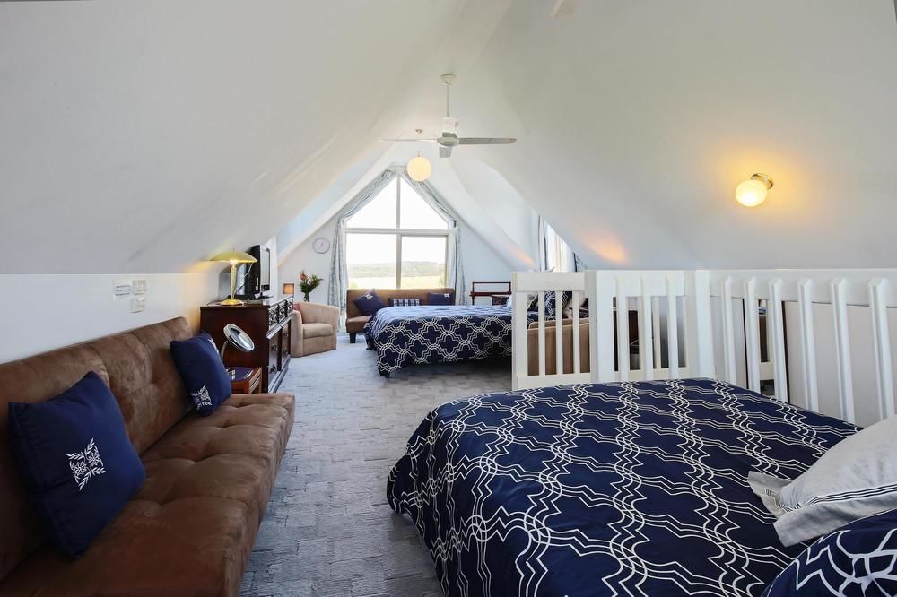 Buln Buln Cabins ยานาคี ภายนอก รูปภาพ