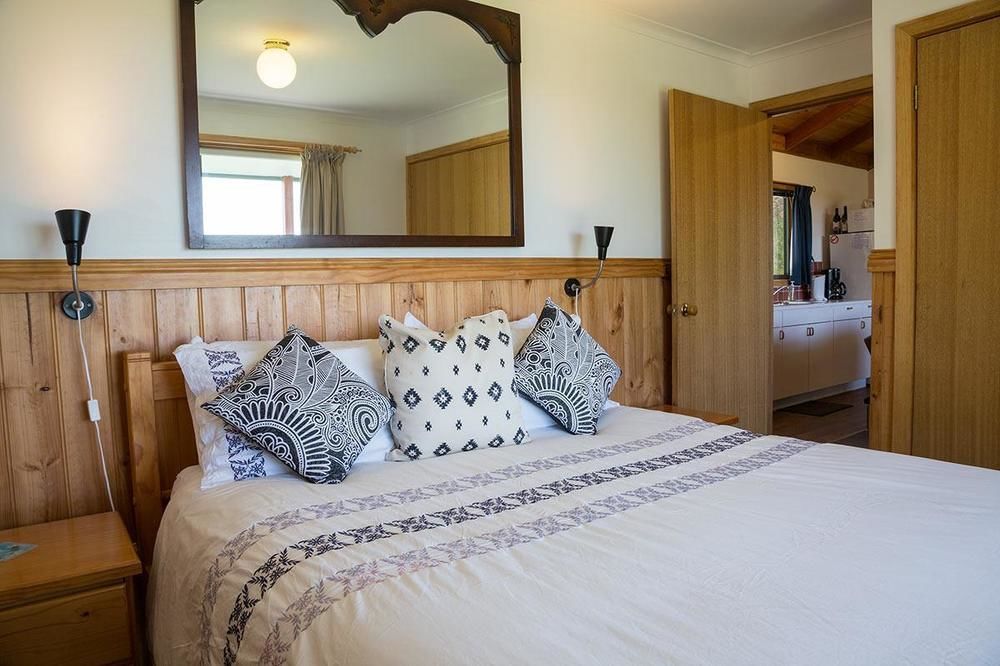Buln Buln Cabins ยานาคี ภายนอก รูปภาพ